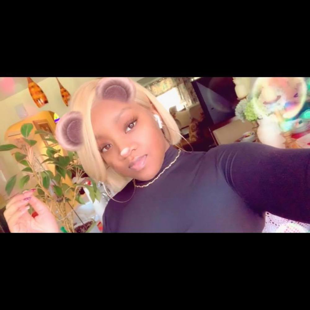 Meet your Posher, Seantae